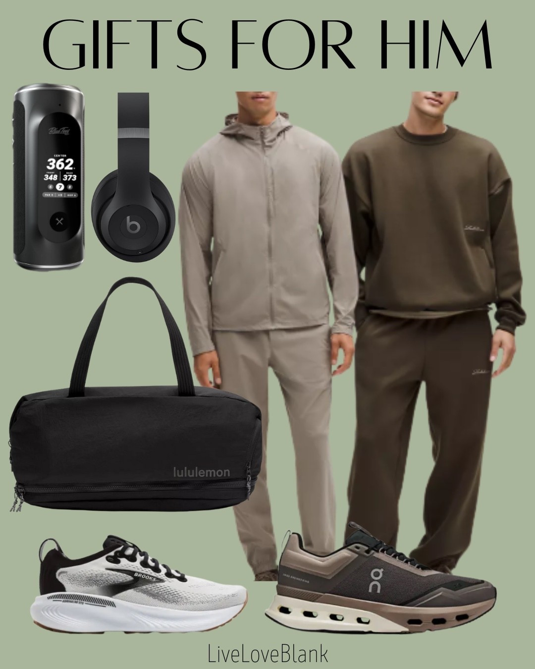 Gifts for him 
Holiday gift kids 
Husband gifts boyfriend gifts

#LTKMens #LTKHoliday #LTKGiftGuide