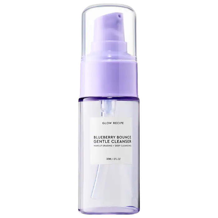 Blueberry Bounce Gentle Cleanser | Sephora (CA)