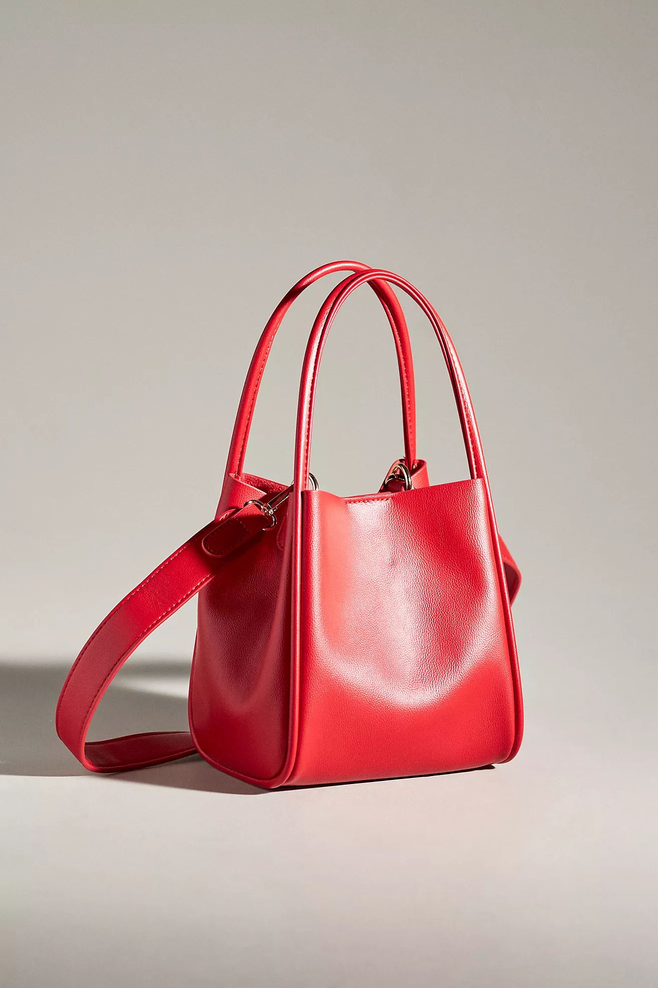 The Mini Hollace Tote | Anthropologie (US)