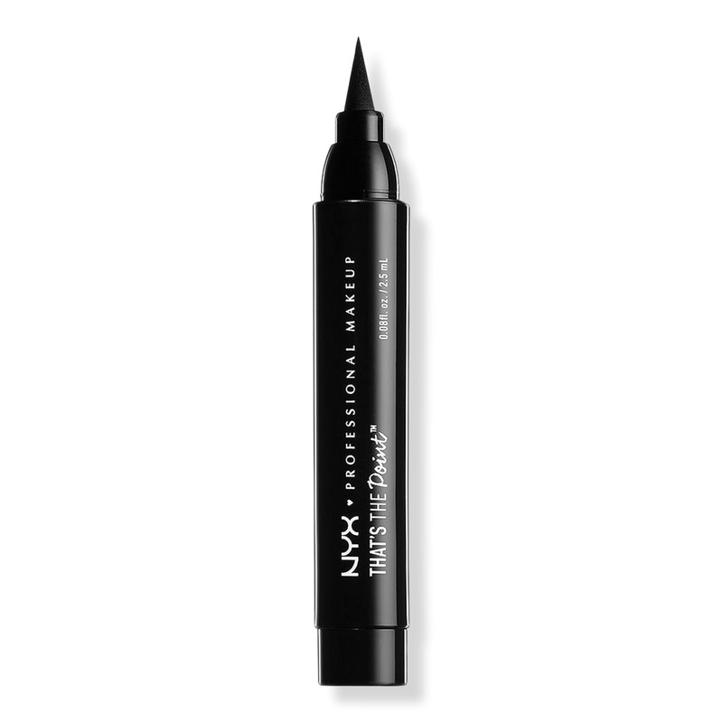 That's The Point Black Liquid Eyeliner | Ulta