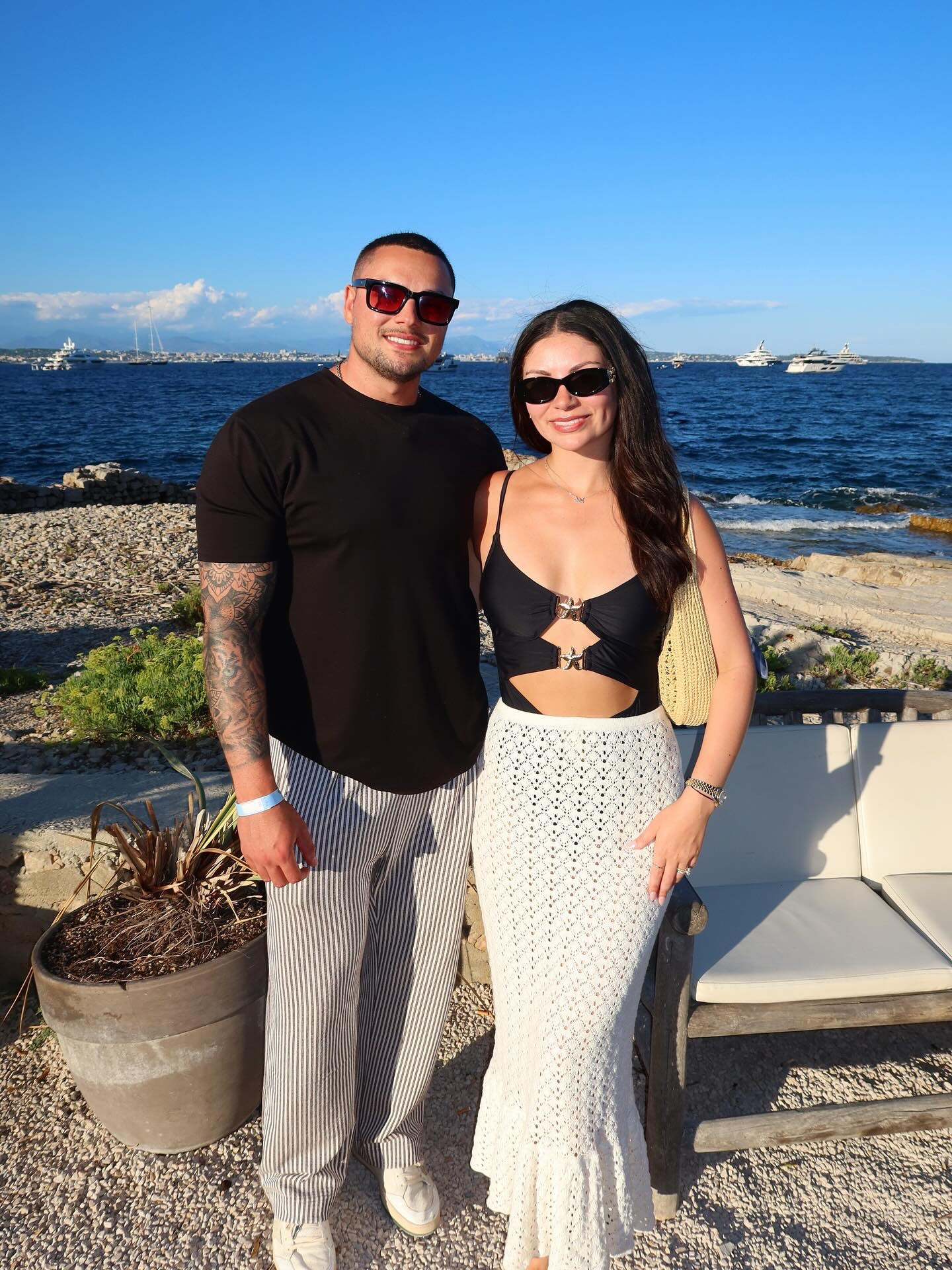I’m literally summering! Our French vacay 

#LTKdayinmylife #LTKTravel #LTKootd