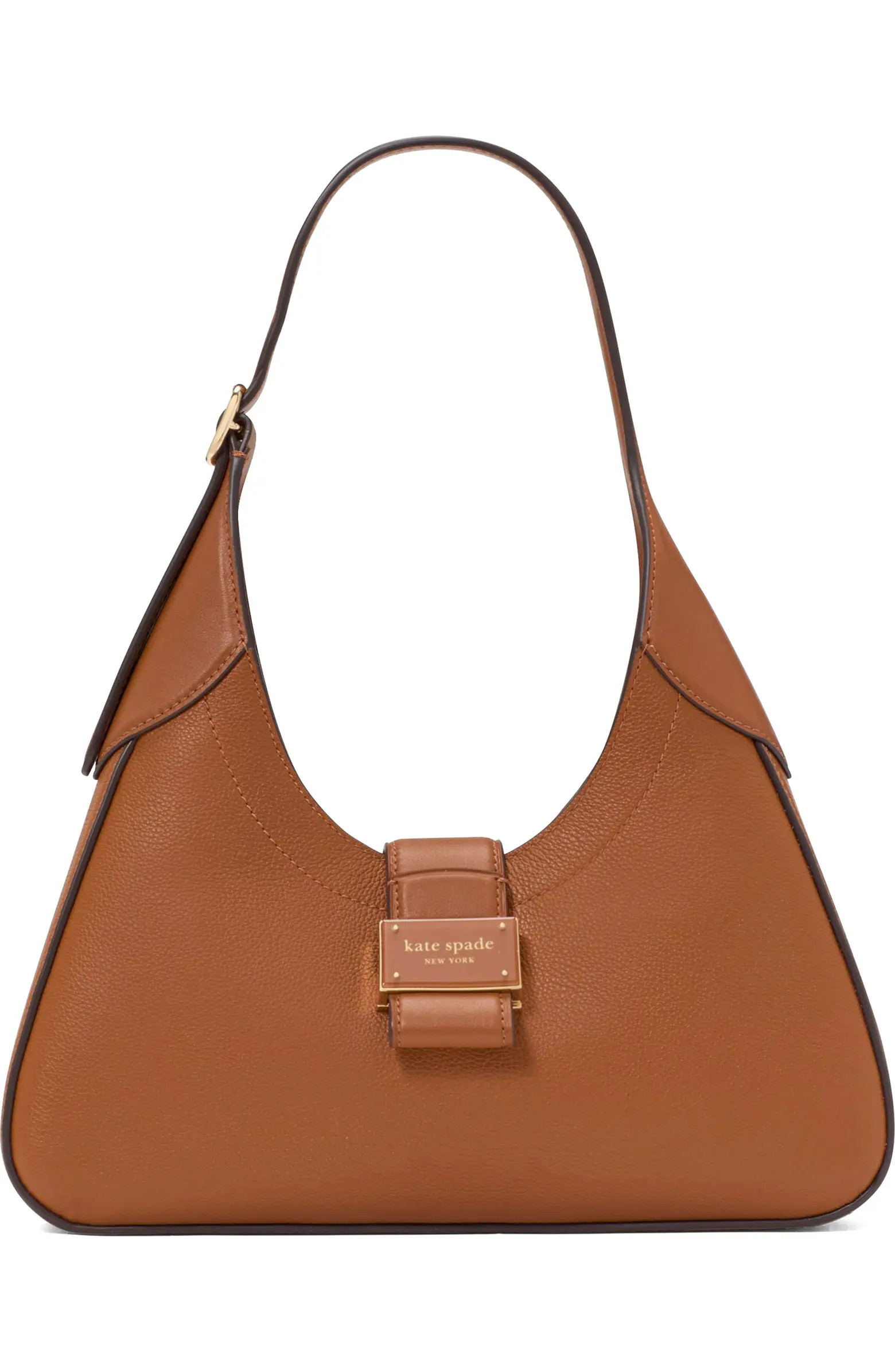 nouveau leather shoulder bag | Nordstrom