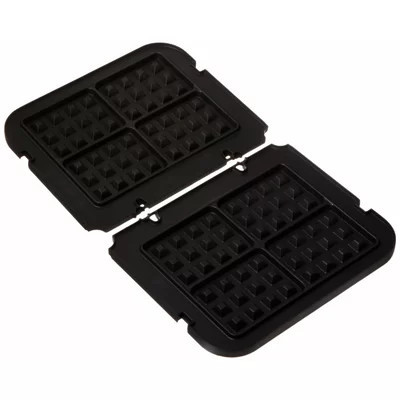 Waffle Plates | Wayfair North America
