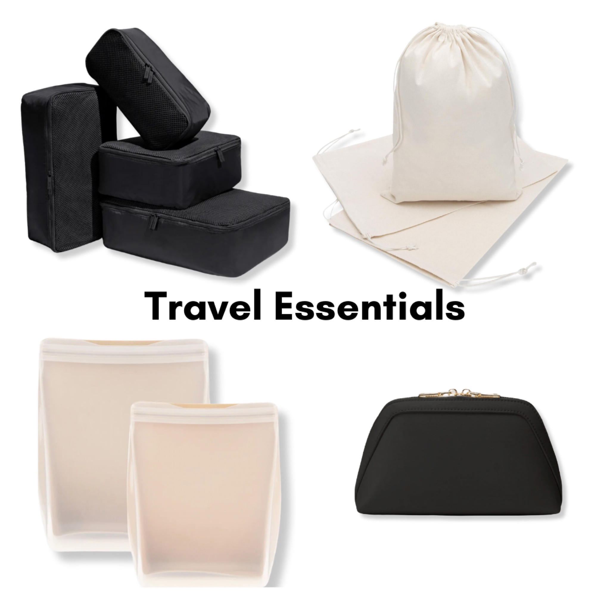 Travel essentials

#LTKTravel #LTKItBag #LTKHome