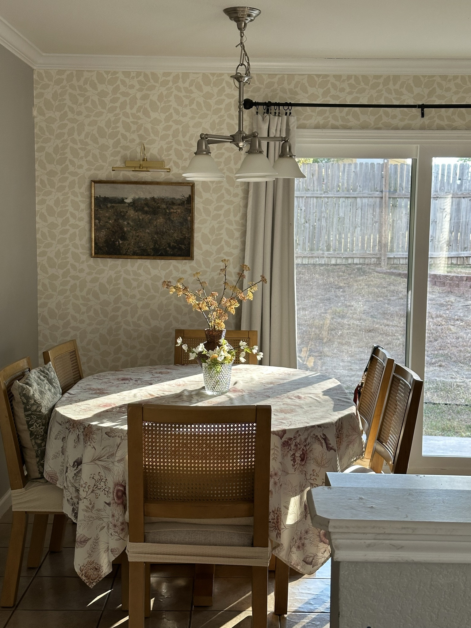 Dinning table decor 

#LTKSeasonal #LTKHome