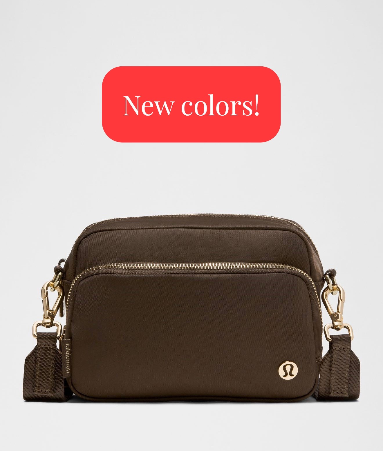 Still gift giving? Here’s a sure winner—bags under 100 perfect for travel and daily errands!😉😁Love the new colors too! 







#ltkU #ltktravel #ltkbags #giftsunder100 #travelbags #crossbodybags #lululemon #ltkworkwear

#LTKFindsUnder100 #LTKActive #LTKGiftGuide