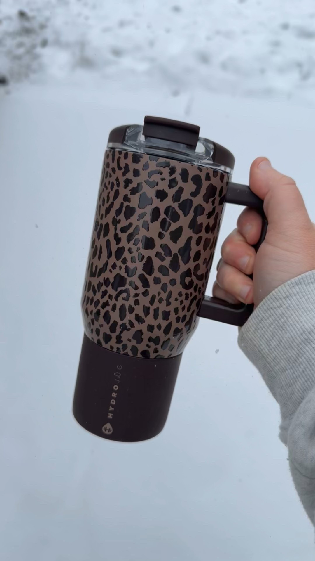 She’s even more beautiful in person !! 

#LTKTravel #LTKGiftGuide #LTKmorningroutine