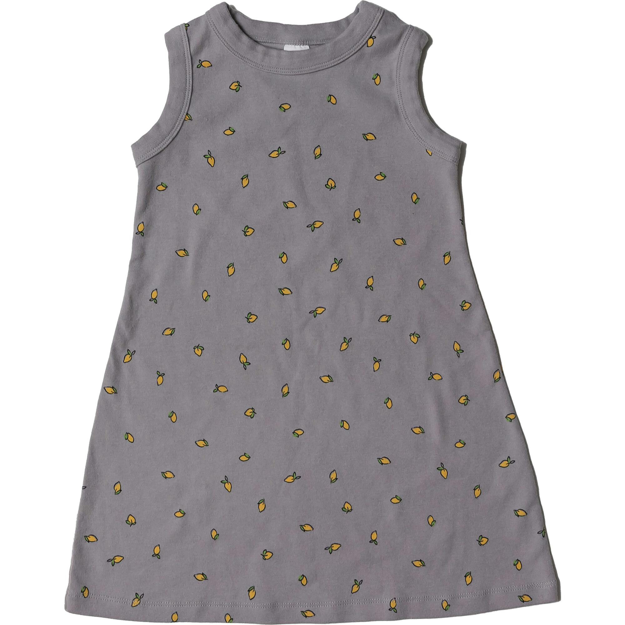 lemon purple maxi | Maisonette