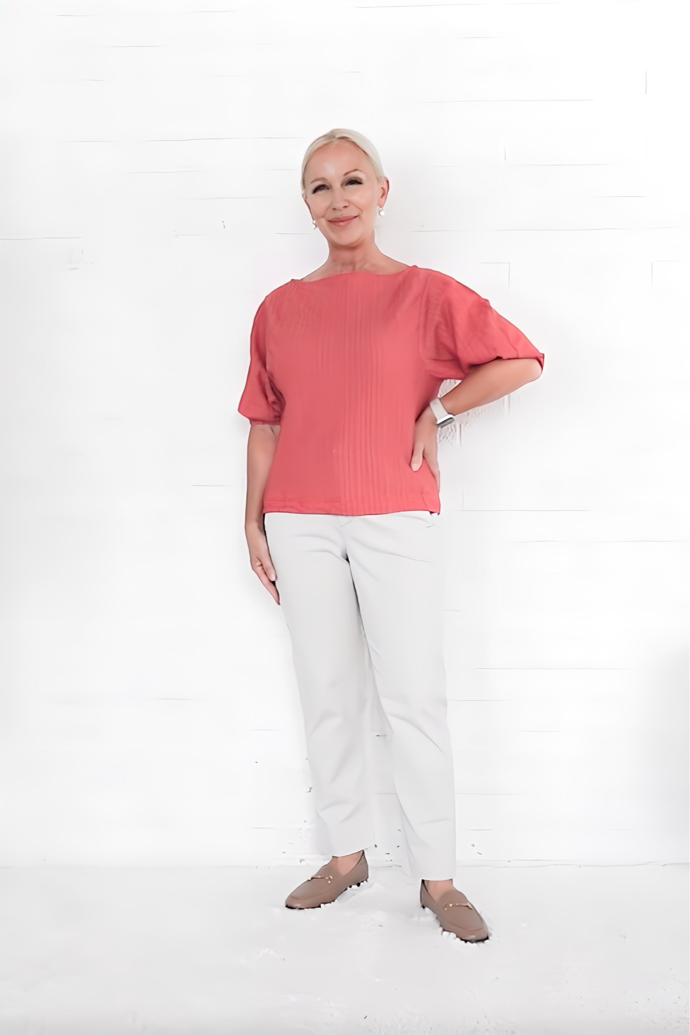 Office Casual Outfits for Every Day of the Week for Women Over 40, Over 50, Over 60


#LTKBacktoSchool #LTKWorkwear #LTKOver40