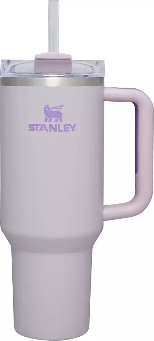 Stanley 40 oz. Quencher H2.0 FlowState Tumbler | Dick's Sporting Goods