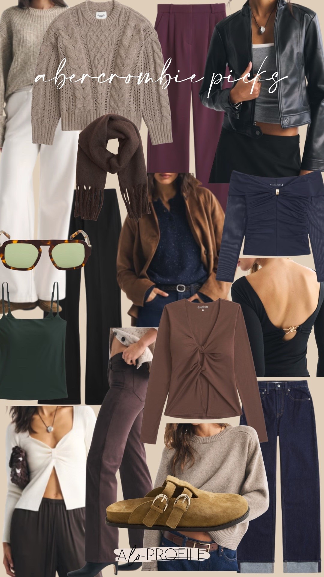 ON SALE✨ viral denim sale & 20% off off almost everything 
stack code: DENIMAF

#LTKHoliday #LTKGiftGuide #LTKSaleAlert