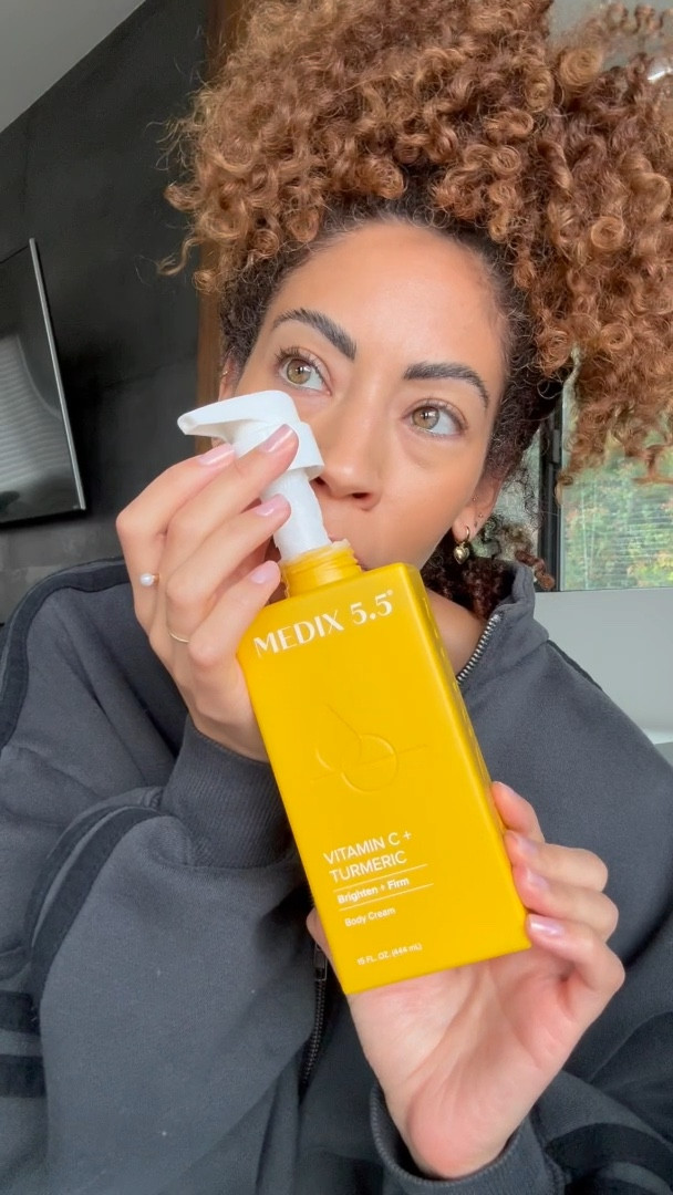 Glowing skin, improved texture, deep cleanse, repeat 💧✨ 

#LTKBeauty #LTKmorningroutine #LTKselfcare