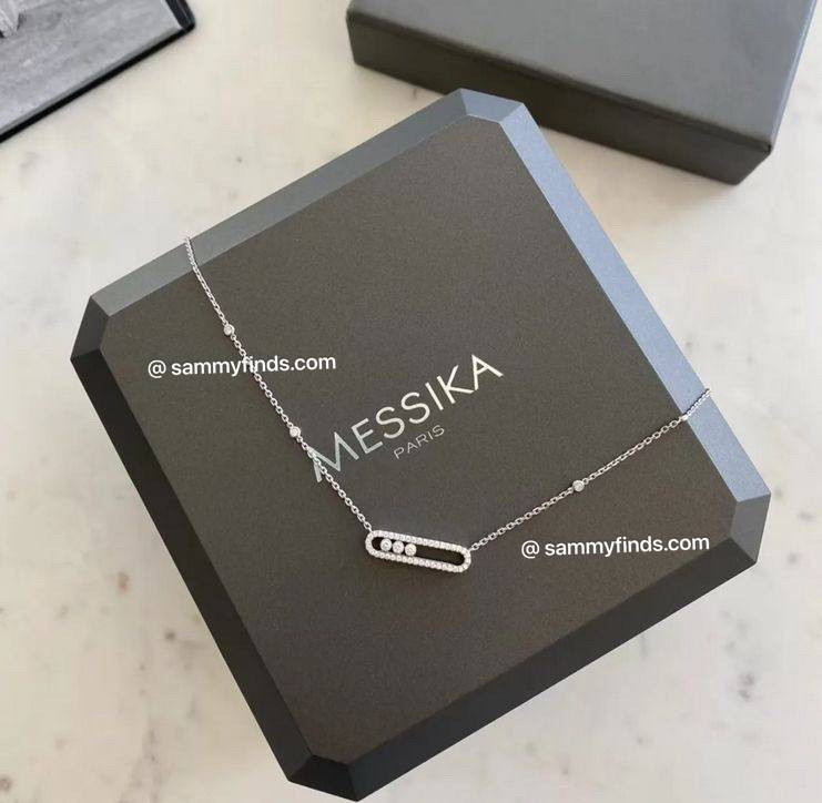 Dhg8 Jewelry find! #fence #dupe #LTKStyleTip 

#LTKStyleTip #LTKFindsUnder100 #LTKSaleAlert