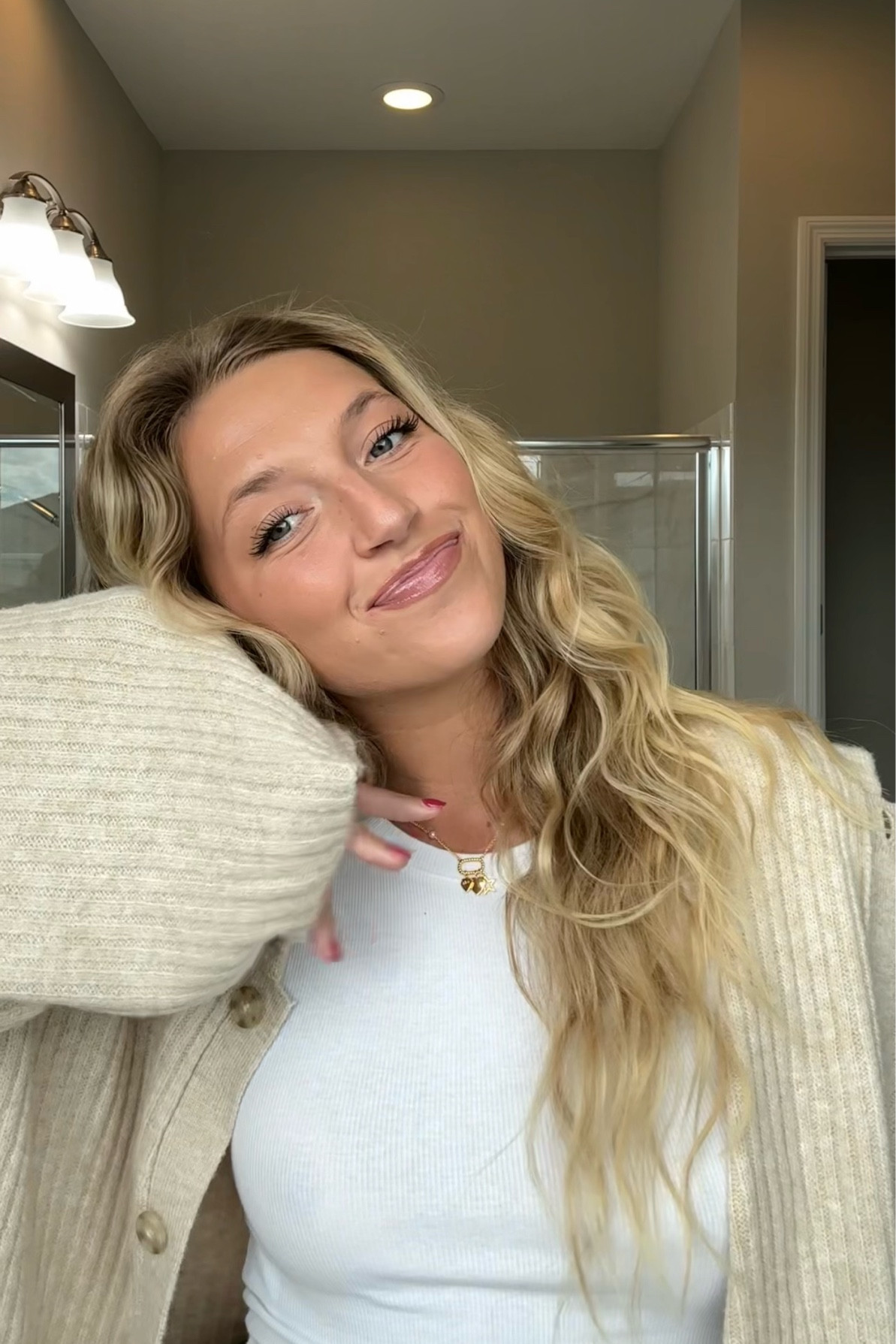 loveee💋
 @YSLbeauty & @Sephora 

#YSLBeautyPartner #yslbeauty

