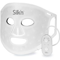 Silk'n - LED Gesichtsmaske 100 LEDs Anti-Pickel-Masken 1 ct (158.99 € / 1 ct) | Douglas (DE)