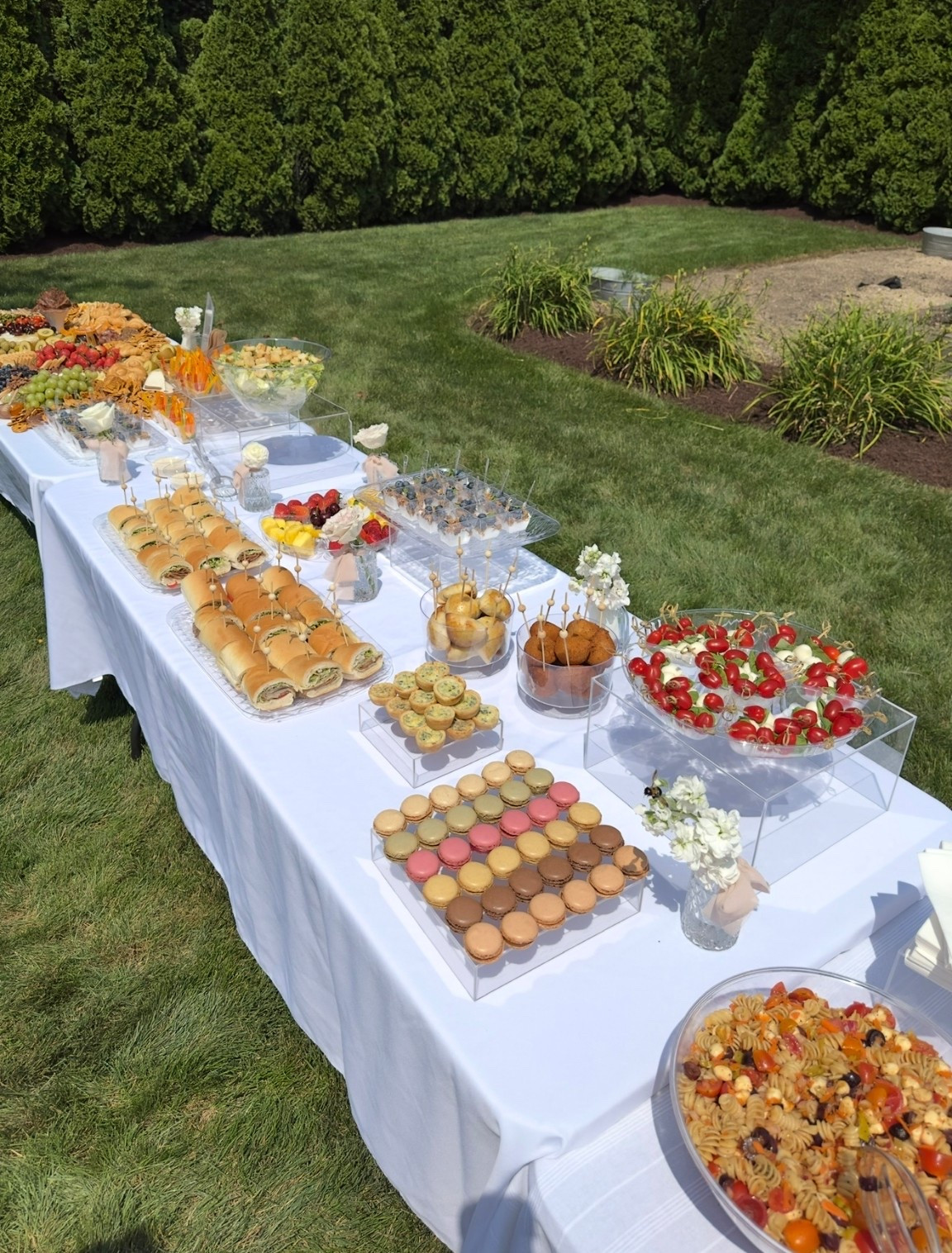 Baby shower, decoration, decor, event, girl, mom to be, baby, pink, neutral, delicate, elegant, food 

#LTKBaby #LTKBump #LTKmomlife