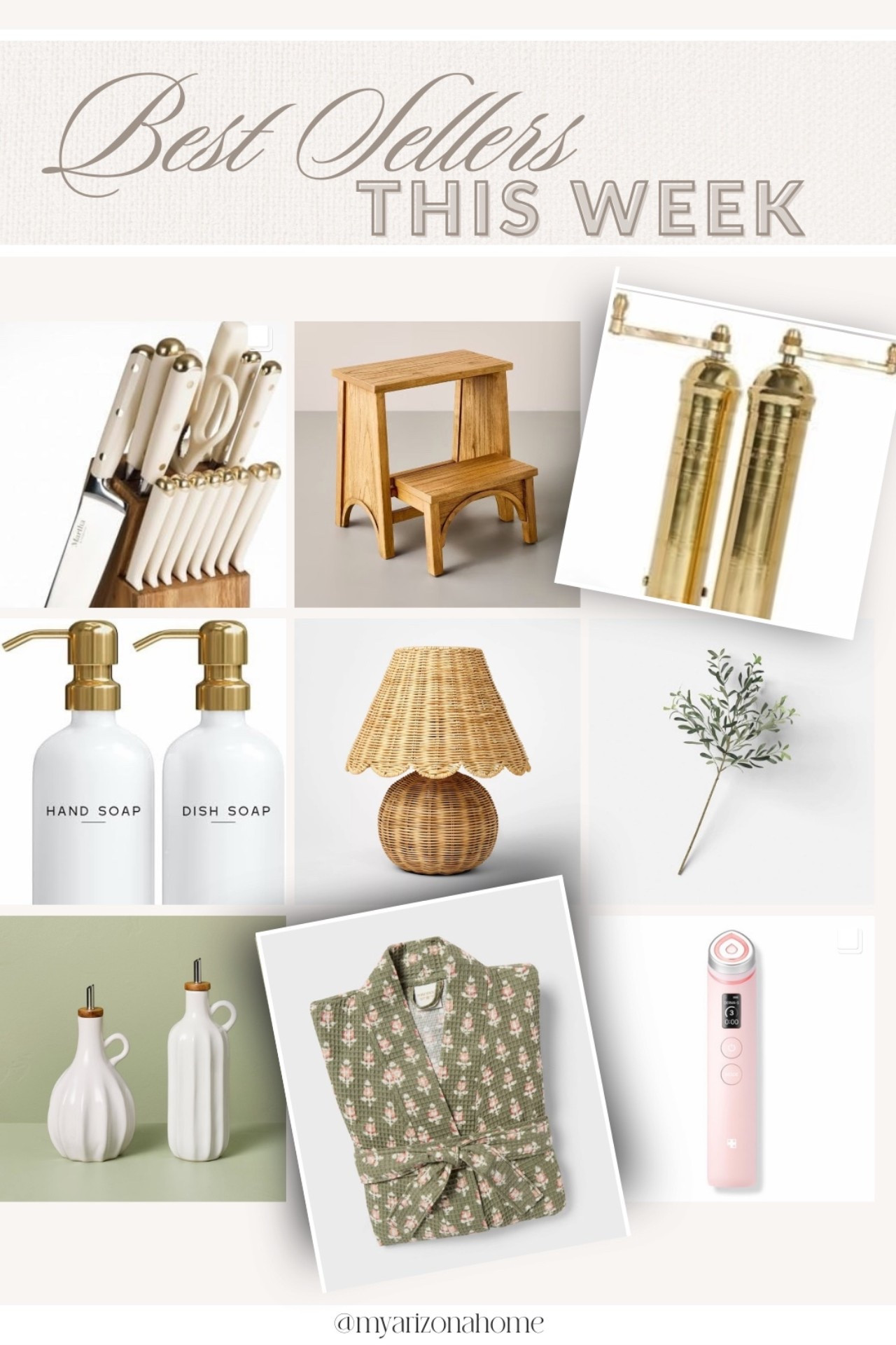 Refreshing my kitchen with all my favorite neutrals! 
.
Home refresh - kitchen refresh - new kitchen decor - neutral kitchen - new target collection - new home decor - bright and airy interior - Mackenzie childs - high end home decor 

#LTKHome #LTKSeasonal #LTKstorytime