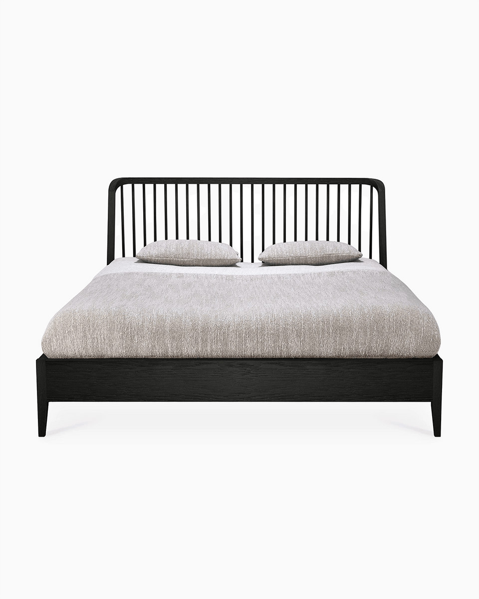 The Spindle Bed by Denver Modern - A Timeless Classic | Denver Modern