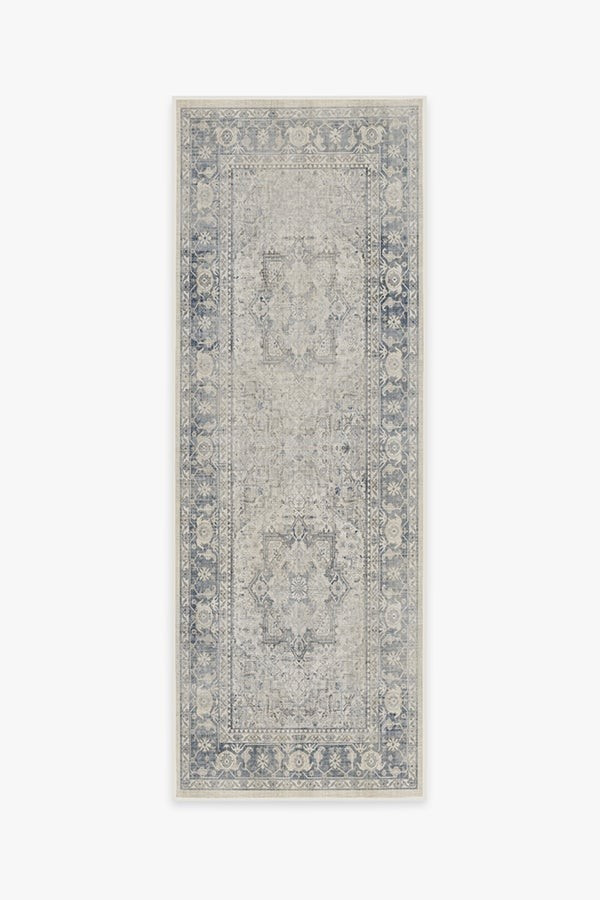 Kamran Hazel Rug | Ruggable