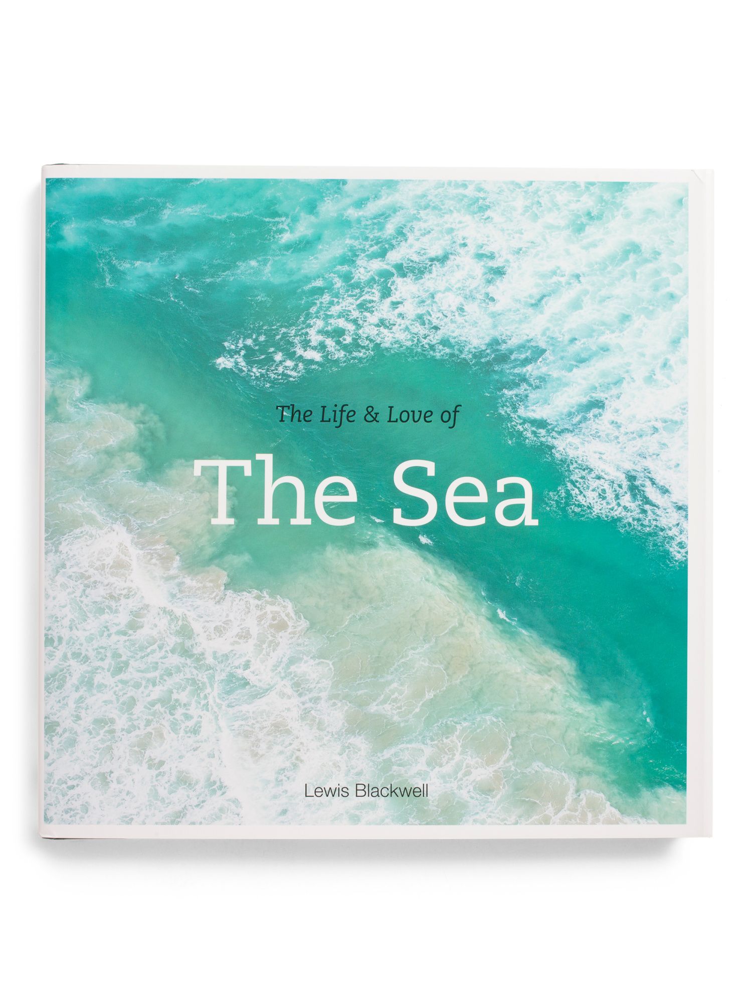 Life And Love Of The Sea - Home - T.J.Maxx | TJ Maxx