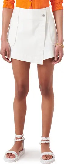 Covey Utility Skort | Nordstrom Rack