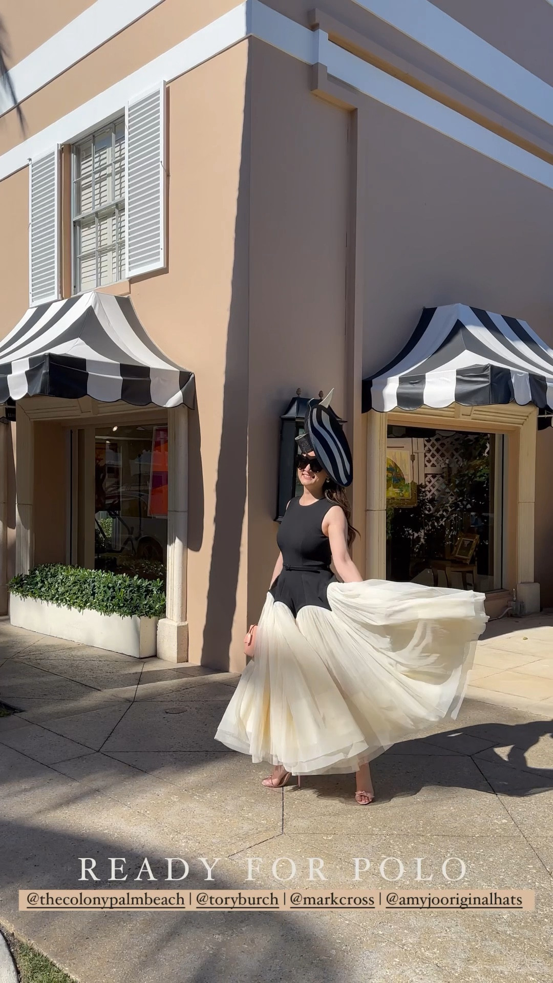 The most gorgeous tulle dress and fascinator. Ready for polo!

#LTKFind #LTKtravel #LTKSeasonal 

#LTKunder100 #LTKGiftGuide #LTKunder50