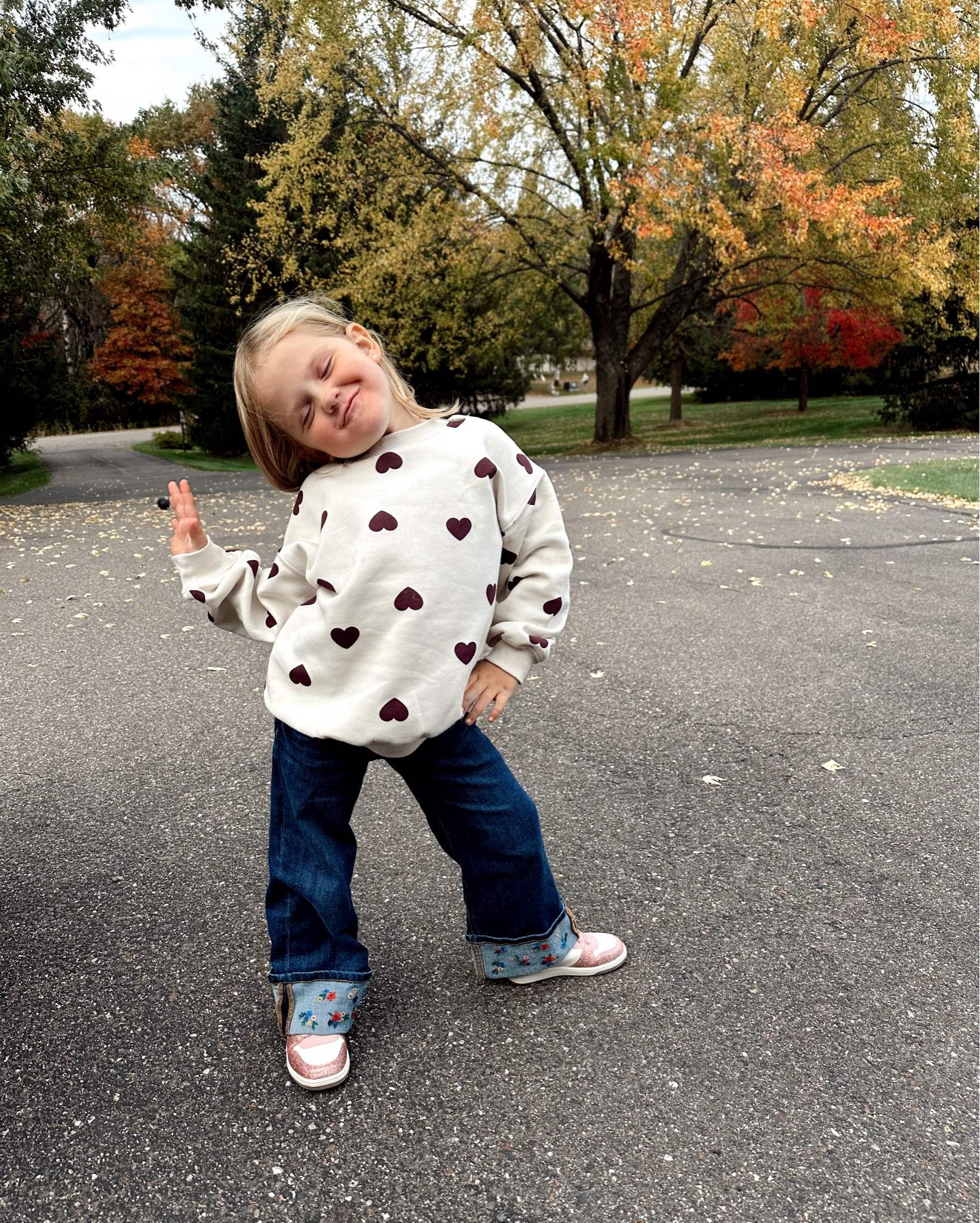 5T fall fits by Ellie. These pants with the crochet details are the cutest. 

#LTKKids #LTKFamily #LTKSeasonal