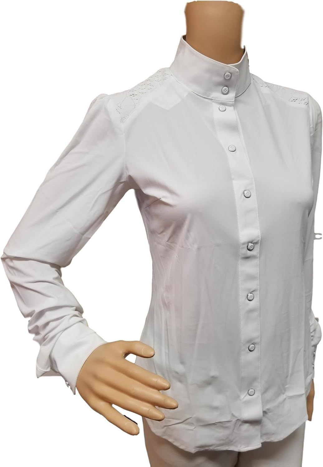 RJ Classics Ladies Grace Show Shirt | Amazon (US)