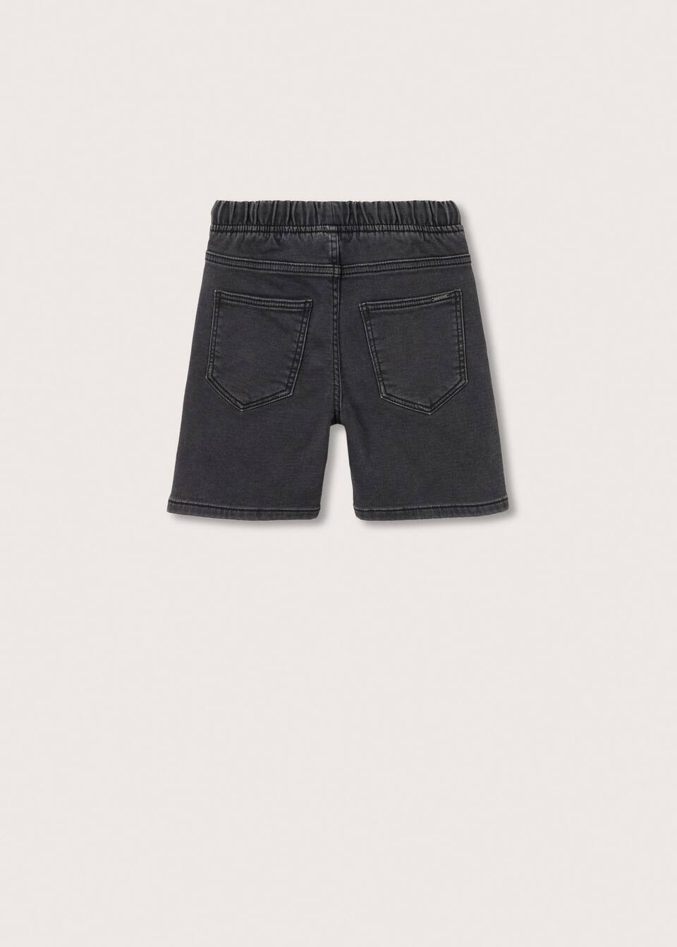 Bermudas for Boys 2022 | Mango Kids USA | MANGO (US)