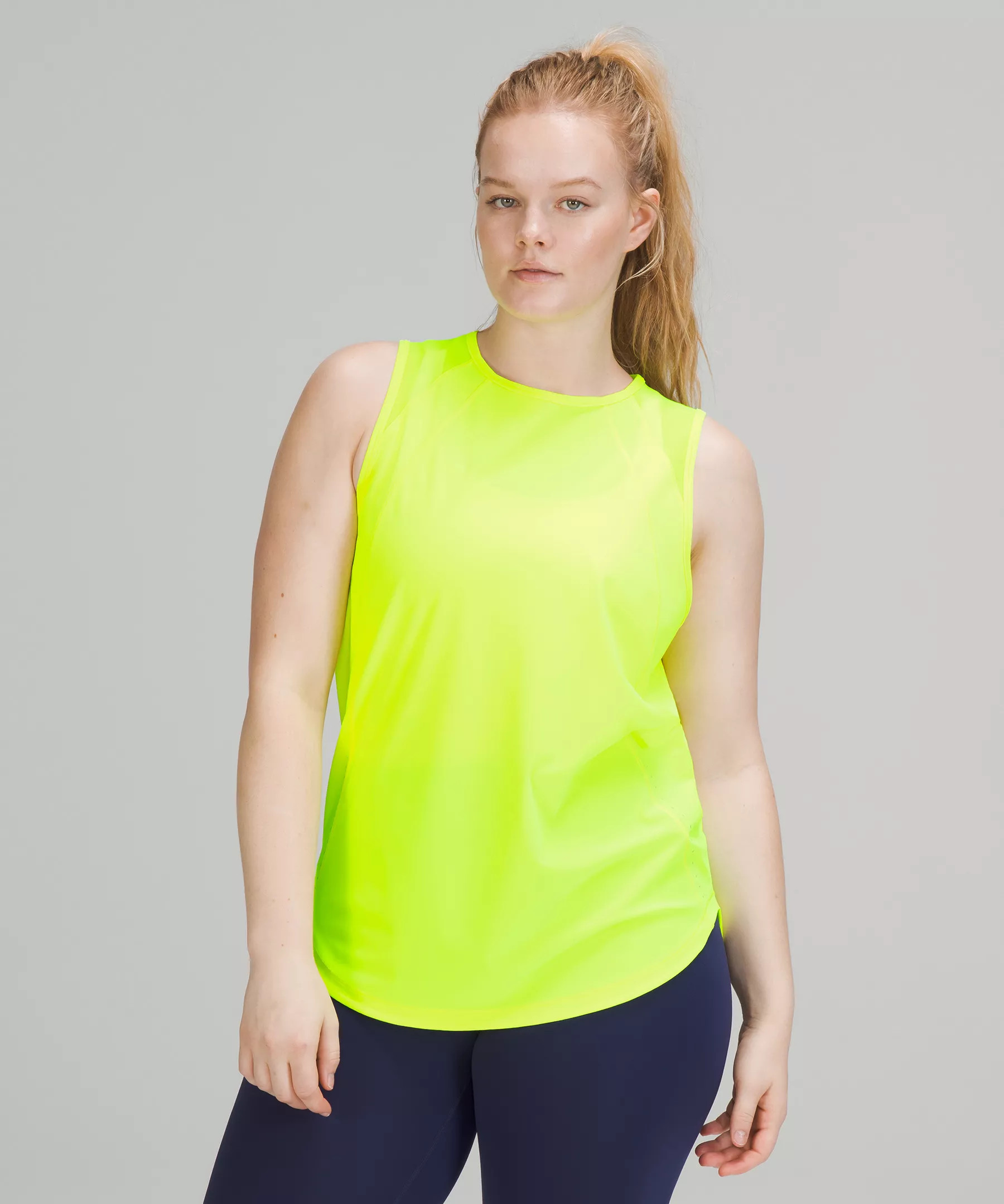 Sculpt Tank Top | Lululemon (US)
