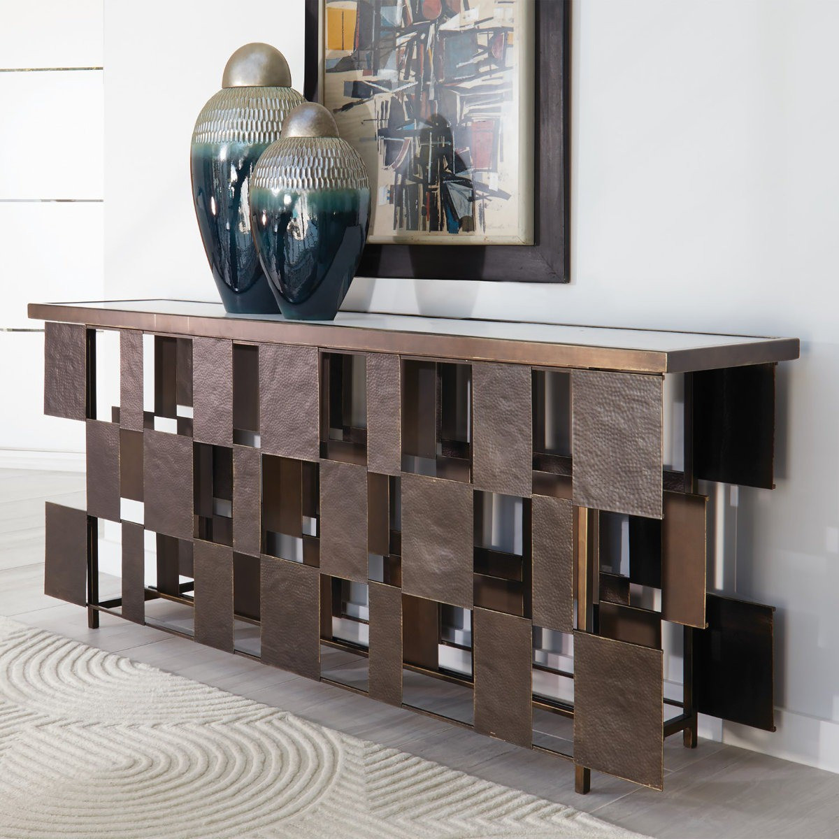 Clean lines, chic vibes, and serious glow-up energy ✨ These Wayfair console tables turn any empty wall into a designer moment—minimal, modern, and totally eye-catching. Grab your favorite before it sells out!#WayfairFinds #ConsoleTable #ModernHome #MinimalistDecor #EntrywayInspo #LivingRoomStyle #HomeDecor #InteriorGoals #AestheticVibes #HomeMakeover #NeutralDecor #LuxuryLookForLess #DecorFinds #StatementDecor #HomeUpgrade #StylishSpaces #ContemporaryDesign #TrendingHome #UniqueFinds #ShopNow

#LTKSeasonal #LTKHome #LTKSaleAlert