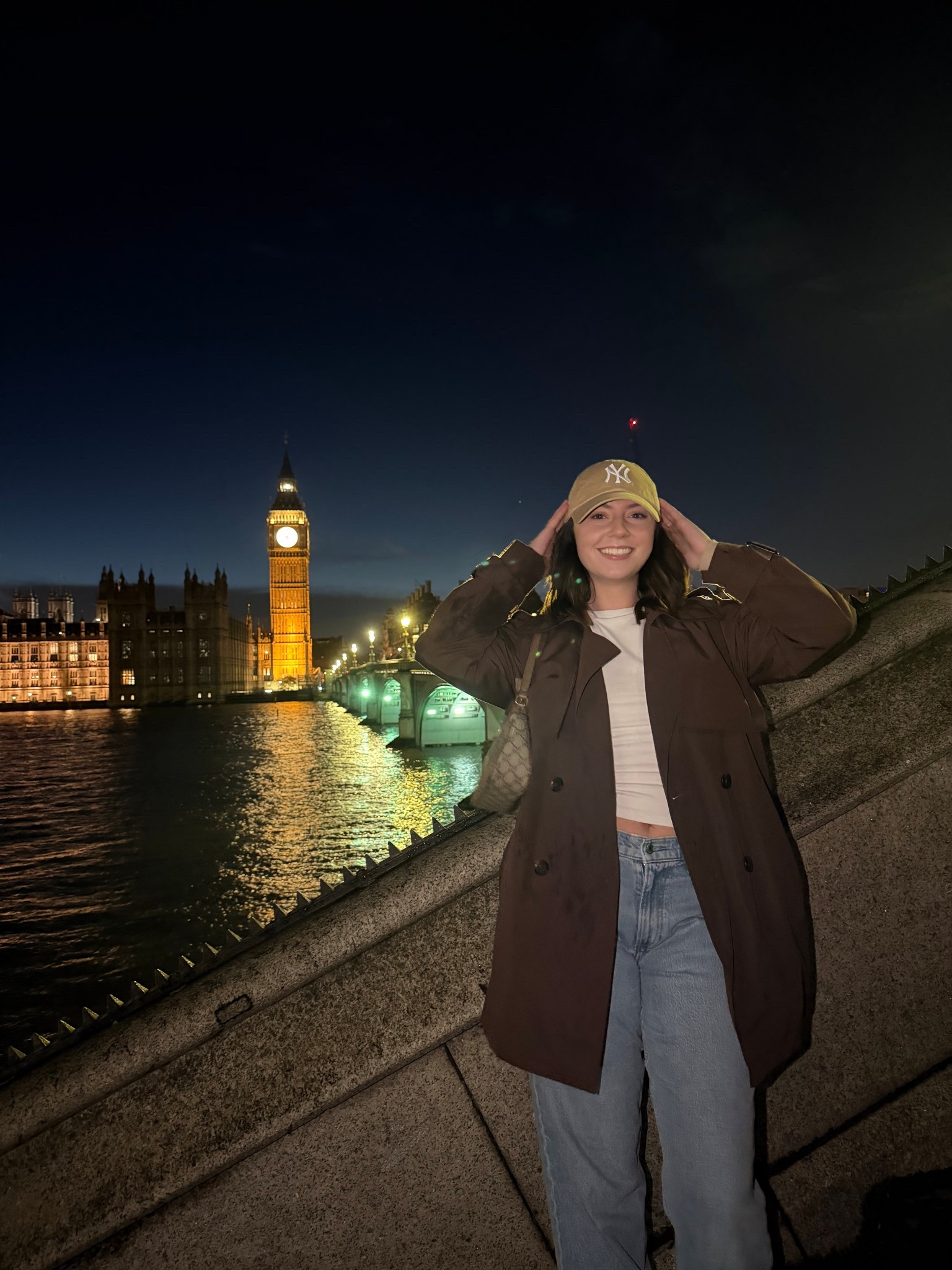 LDN 😍