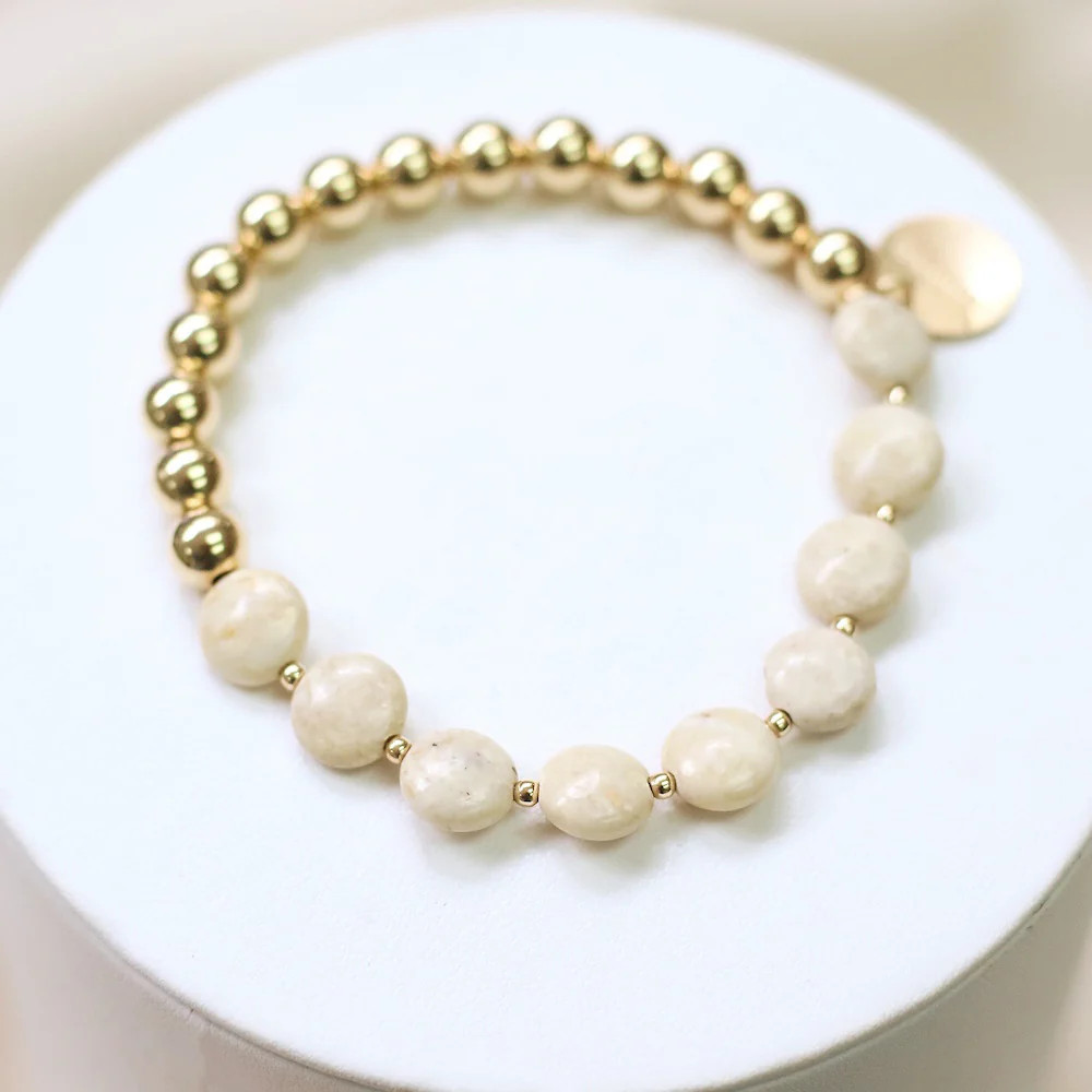 Bare it all | Taudrey