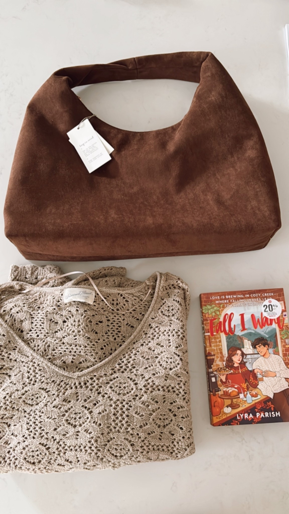 recent fall buys at target 🍂 

#LTKU #LTKSeasonal #LTKFindsUnder100