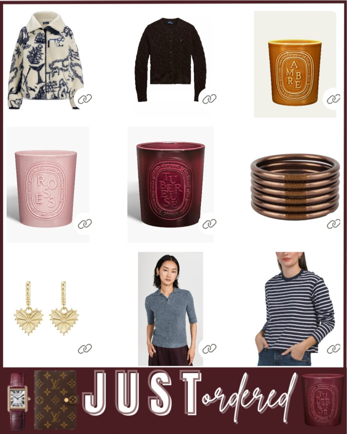 Everything I’ve ordered recently 



#LTKStyleTip #LTKFindsUnder100 #LTKSeasonal