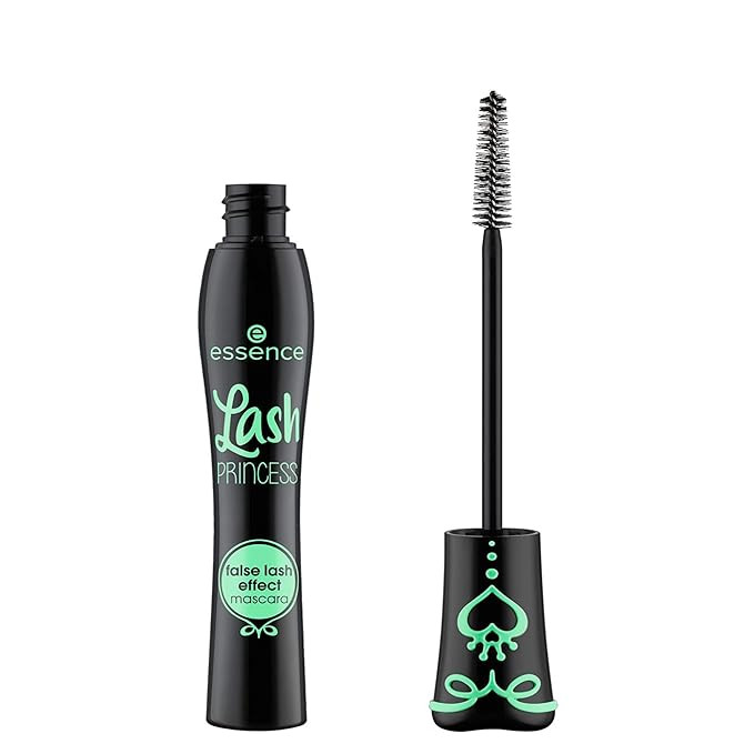 essence | Lash Princess False Lash Effect Mascara | Gluten & Cruelty Free | Amazon (US)