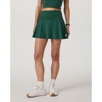 Vuori Baseline Skirt | Viridian | Medium | Vuori Clothing (US & Canada)