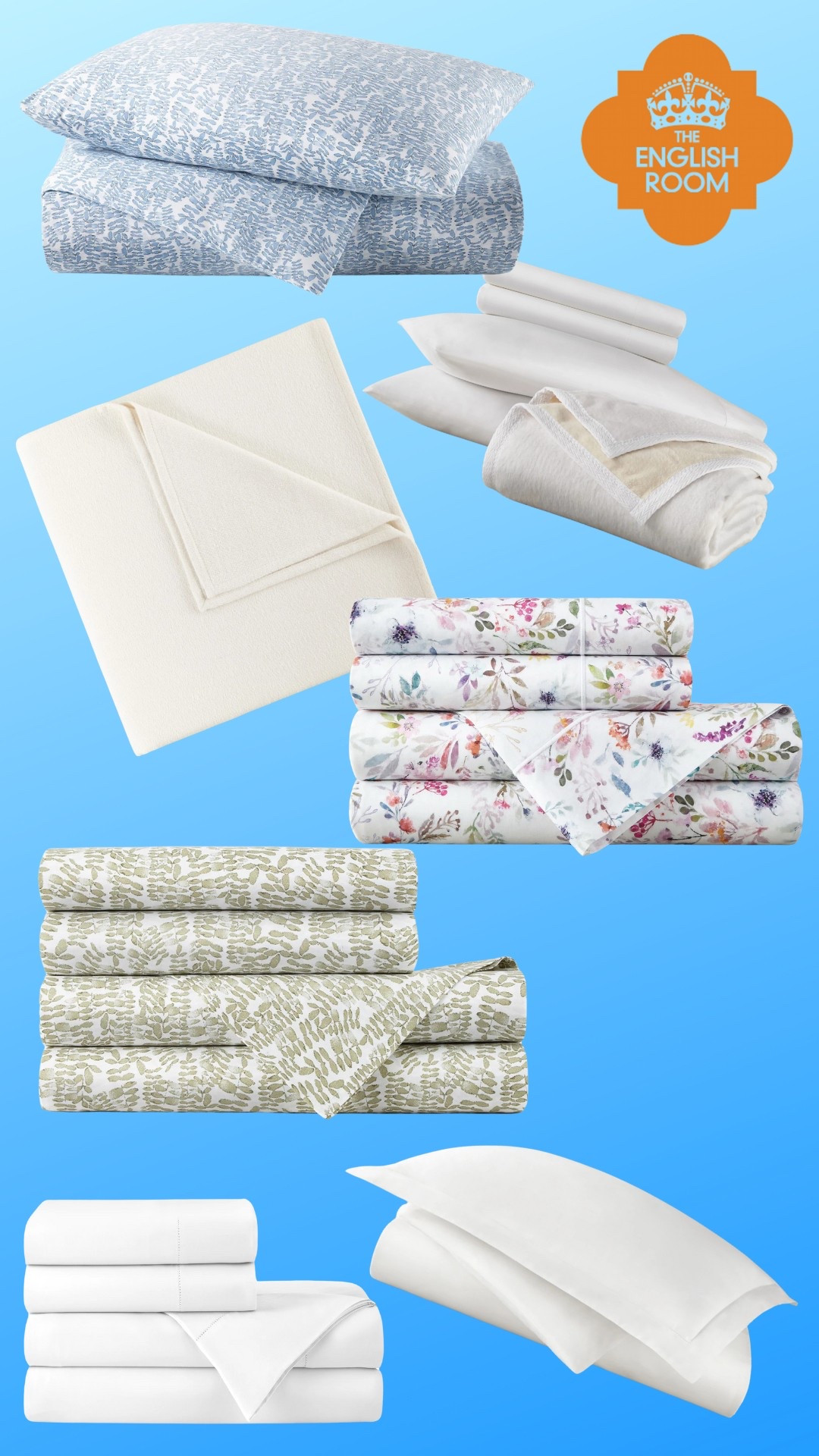 Shop some of my favorite @peacockalley bedding. I just did a bedding refresh now I want to do all my beds. Nothing better than new fresh sheets! 

#LTKHome