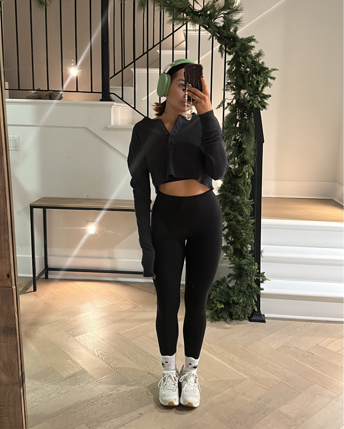Saturday sweat 

#LTKfindsunder100 #LTKfitness #LTKfindsunder50
