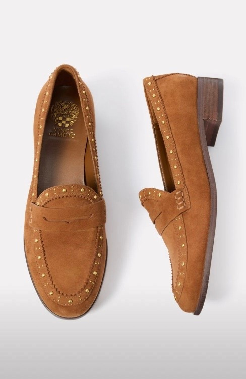 Vince Camuto Loafer

#LTKWorkwear #LTKStyleTip #LTKShoeCrush