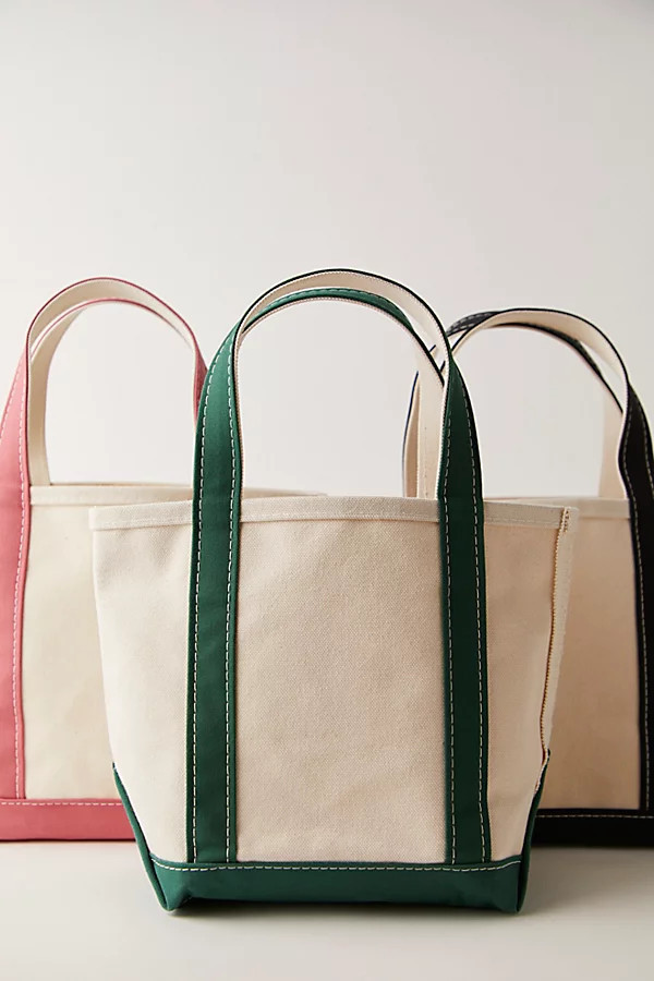 L. L.Bean Boat and Tote, Open-Top, Small | Free People (Global - UK&FR Excluded)