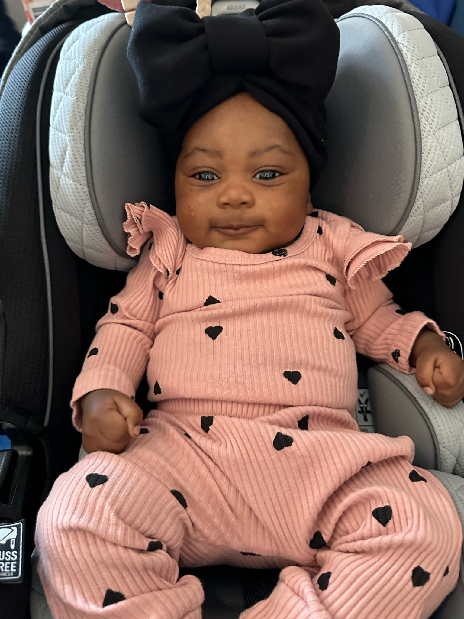  Baby Girl’s OOTD! It’s only $10!! 

#LTKbaby #LTKkids #LTKbump