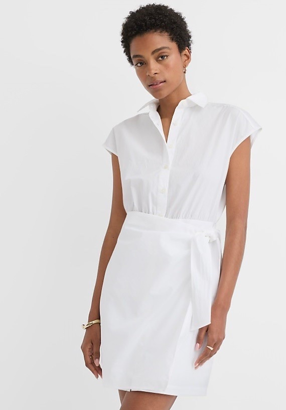 Loft Shirtdress On Sale!

#LTKOver40 #LTKSaleAlert #LTKTravel