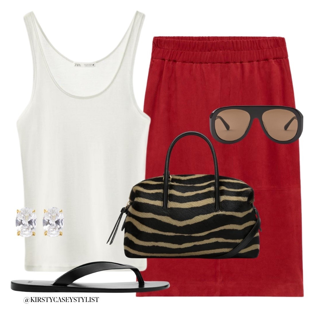There’s still a few summer outfits left in me!🫶🏼🫶🏼

#outfitinspo #everydayoutfits #transitionalstyle #fashionstylist #explorepage

#LTKstyletip #LTKbag #LTKFashionMonth