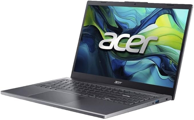 Notebook Acer Aspire 5 A15-51M-54E6 Intel Core I5 13° Geração H 8GB RAM 512GB SSD Tela 15.6 TN... | Amazon (BR)