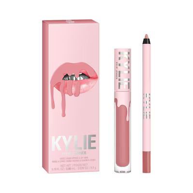 KYLIE COSMETICS Velvet Lip Kit | Douglas (DE)