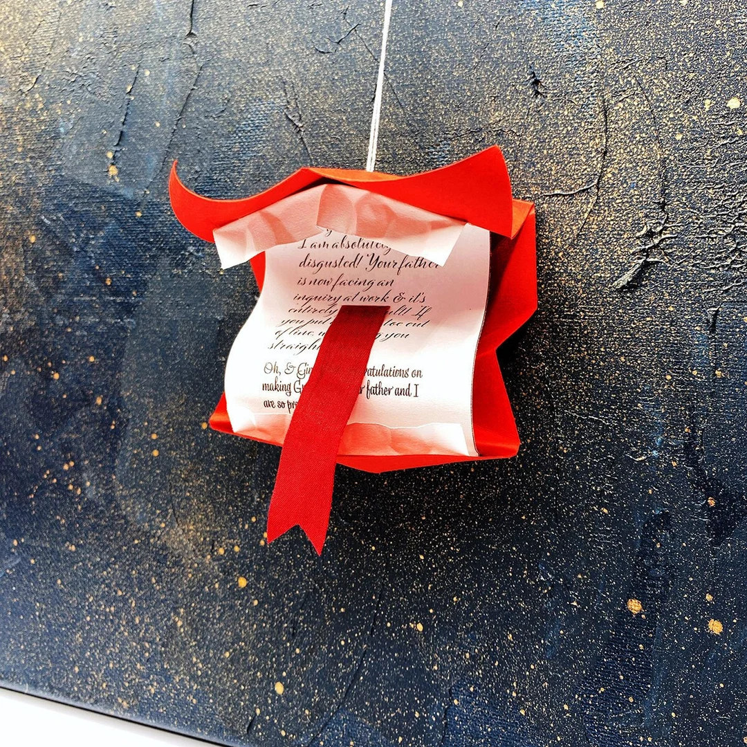 Magical School Angry Letter - Etsy | Etsy (US)