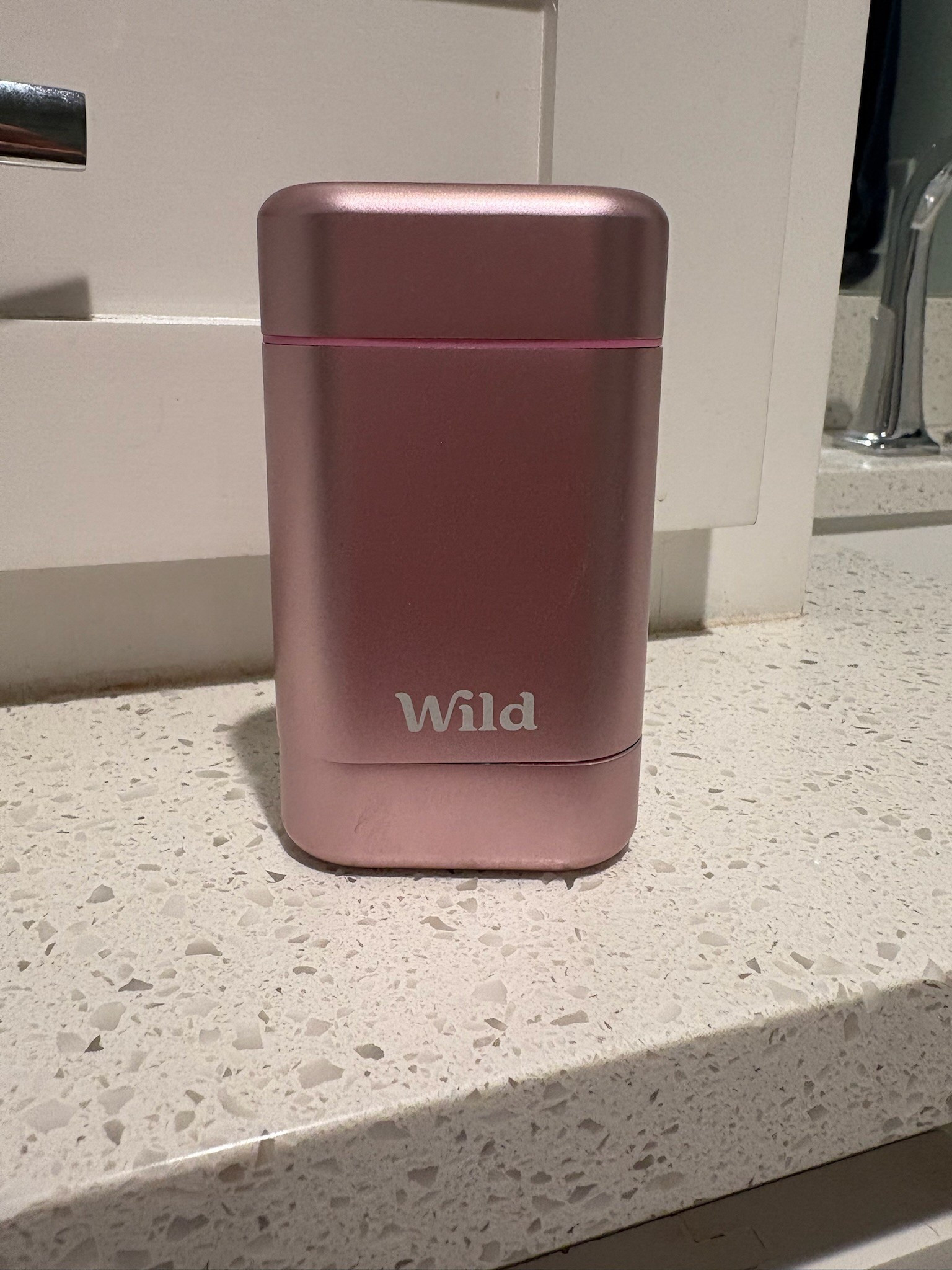 The best deodorant!


Beauty products  skincare  self care  deodorant  women's deodorant  skincare products  essentials  must haves  Wild deodorant



#LTKSeasonal #LTKBeauty