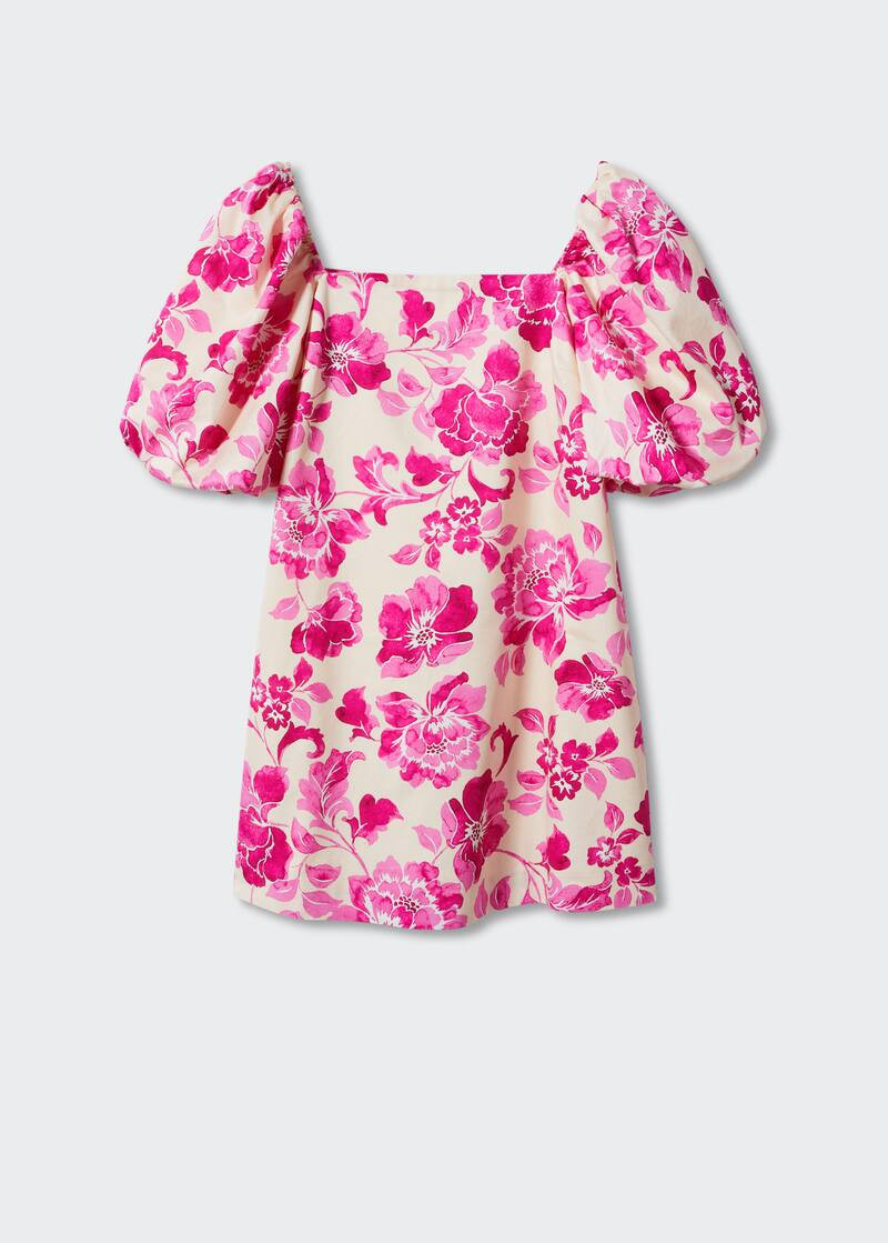 Dresses and jumpsuits for Women 2023 | Mango USA | MANGO (US)