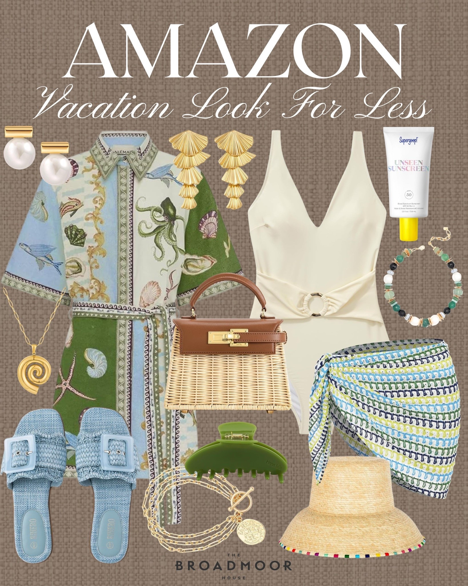 Vacation look for less from Amz!!

#LTKSeasonal #LTKTravel #LTKmomlife